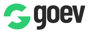 GOEV Logo